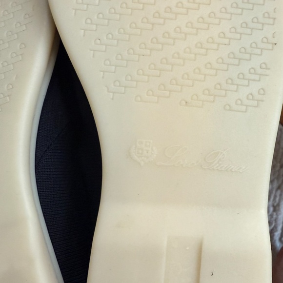 New Loro Piana 44.5 (U.S 11.5) - Picture 4 of 9